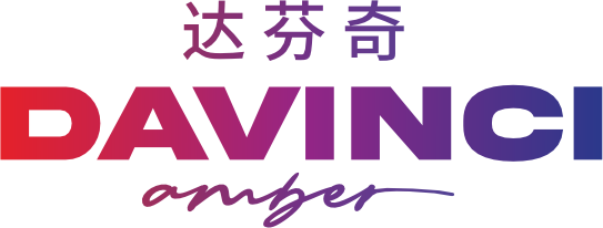 达芬奇 DAVINCI