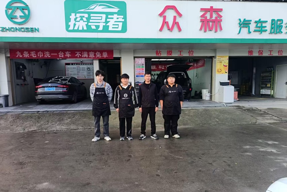 外派帮扶现场 17