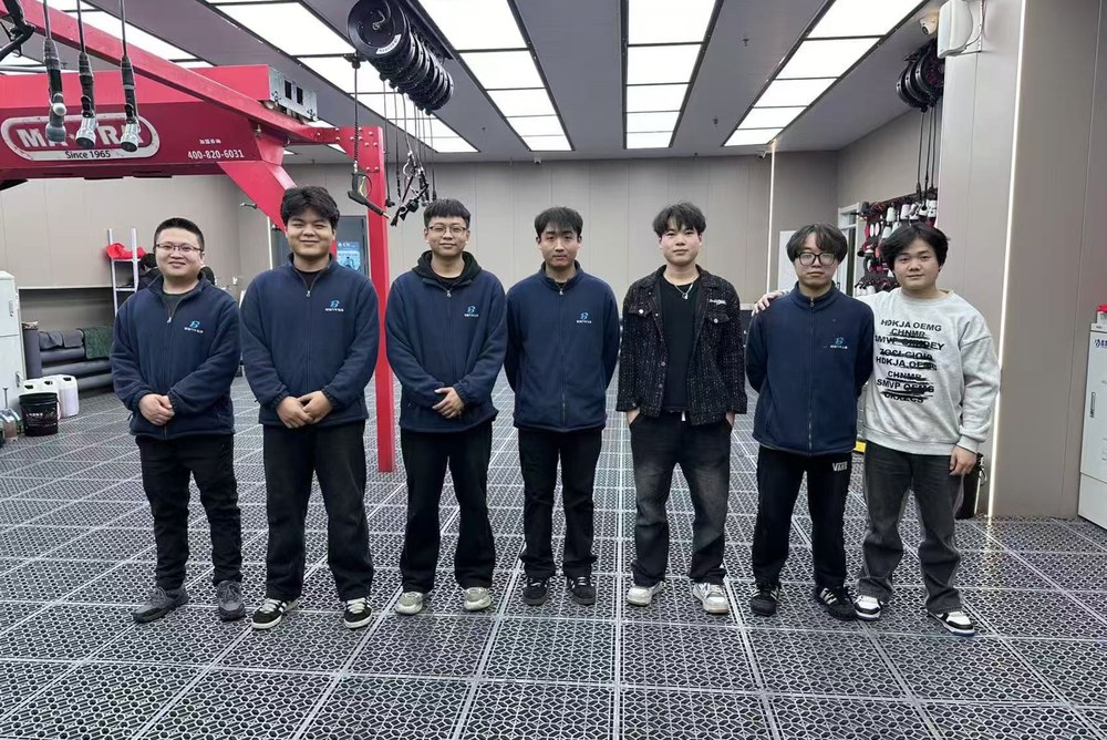 外派帮扶现场 21