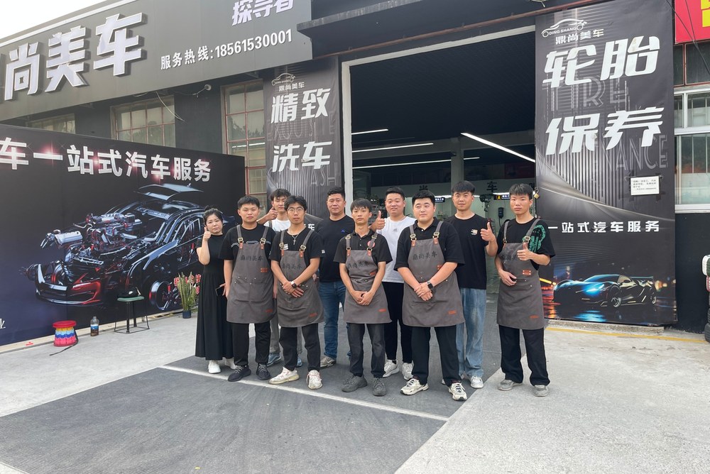 外派帮扶现场 22