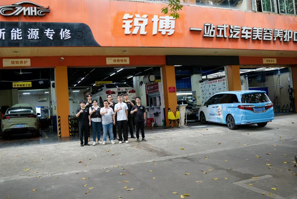 外派帮扶现场 24