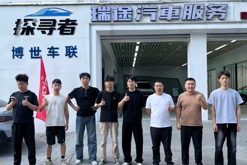 外派帮扶现场 25