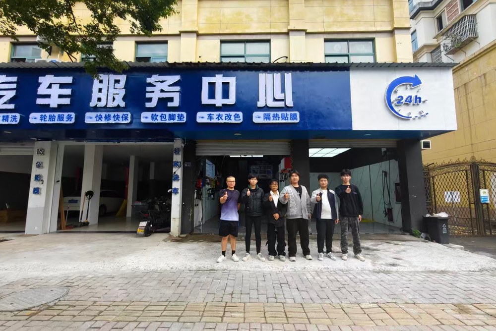 外派帮扶现场 29