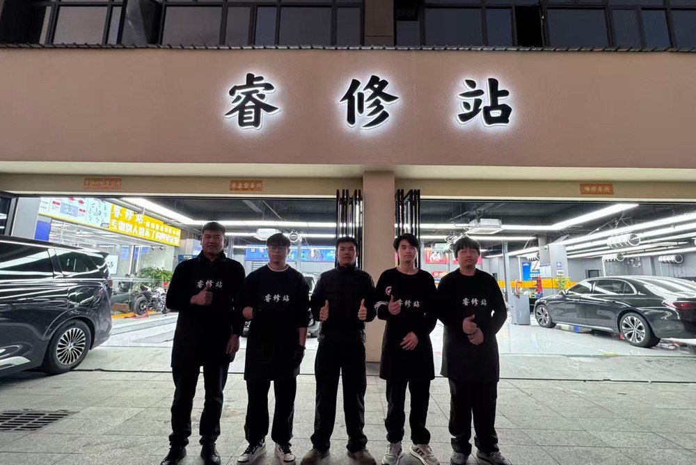 外派帮扶现场 36