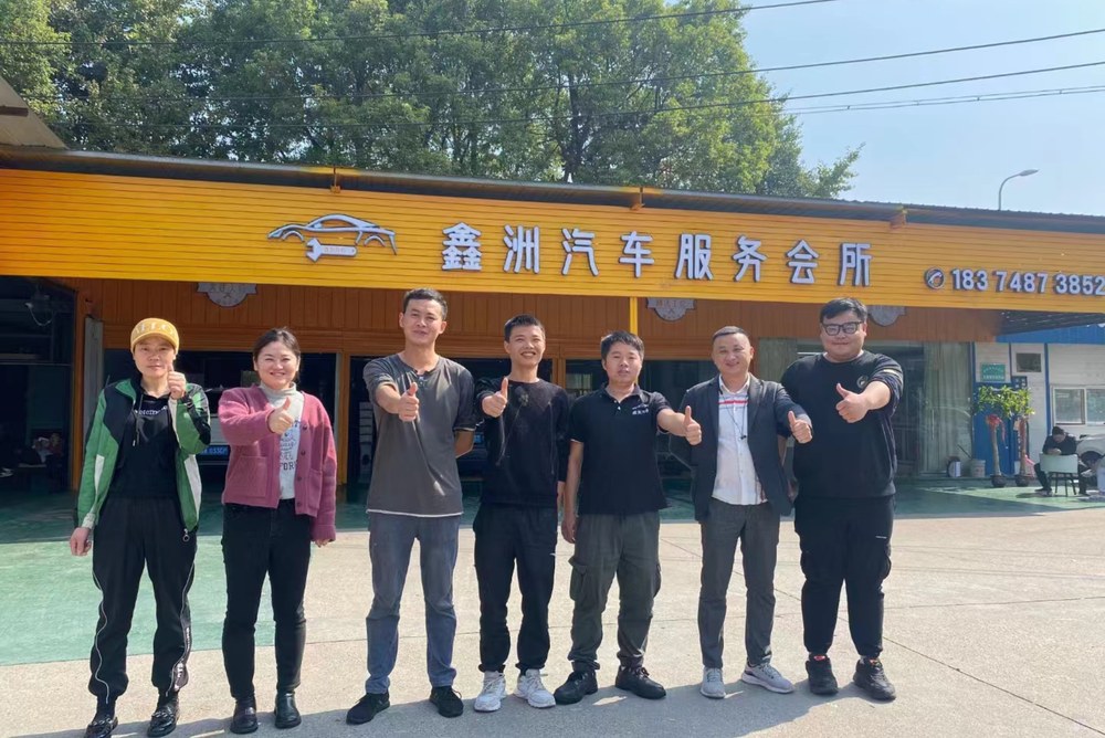 外派帮扶现场 39