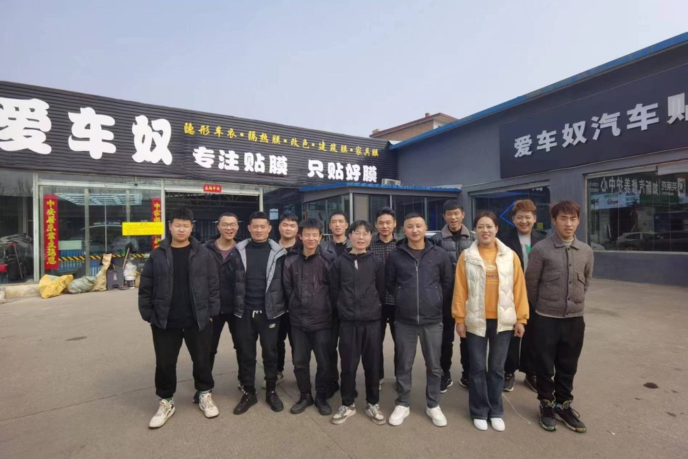 外派帮扶现场 40
