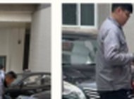 局部喷漆技术培训现场 6